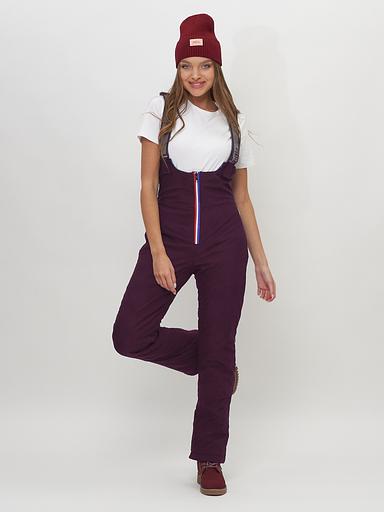 Брюки горнолыжные Colannia 66179Tb фото 4