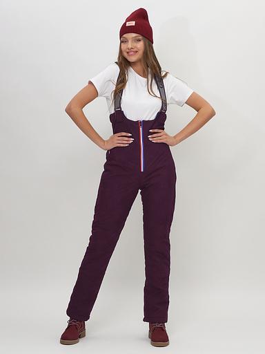 Брюки горнолыжные Colannia 66179Tb фото 5