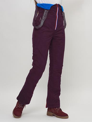 Брюки горнолыжные Colannia 66179Tb фото 8