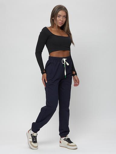 Джоггеры FUYOUKAI 320TS фото 6