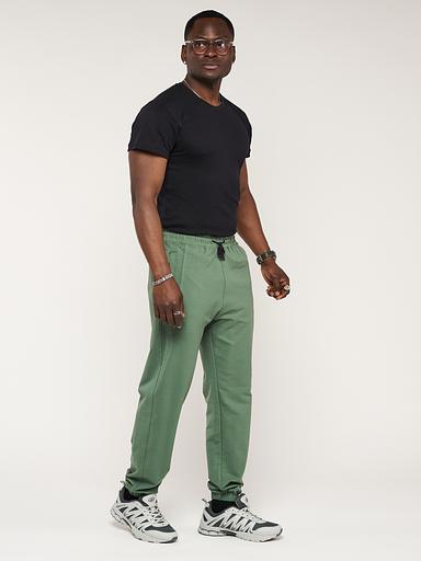 Джоггеры FUYOUKAI 006Z фото 2