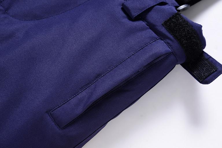 Брюки горнолыжные VALIANLY 9221_1TS фото 5