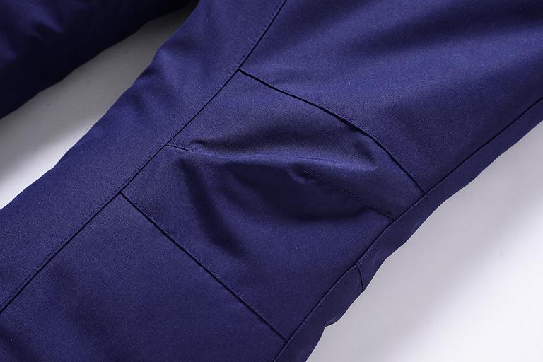 Брюки горнолыжные VALIANLY 9221_1TS фото 8