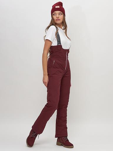 Брюки горнолыжные Colannia 66179Bo фото 3