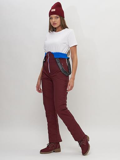 Брюки горнолыжные Colannia 66179Bo фото 8