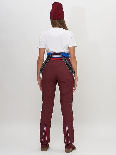 Брюки горнолыжные Colannia 66179Bo фото 10