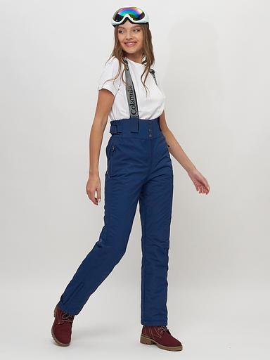 Брюки горнолыжные Colannia 66215TS фото 4