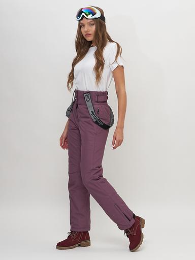 Брюки горнолыжные Colannia 66215TF фото 6