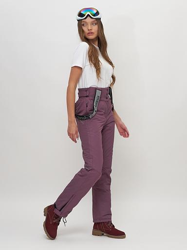 Брюки горнолыжные Colannia 66215TF фото 7