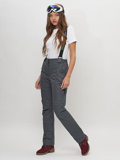 Брюки горнолыжные SkiingBird 55221TC фото 2