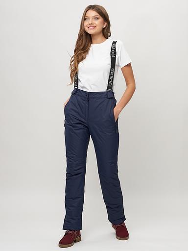 Брюки горнолыжные SkiingBird 55221TS фото 1