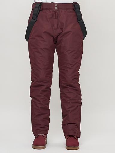 Брюки горнолыжные Colannia 66413Bo фото 5