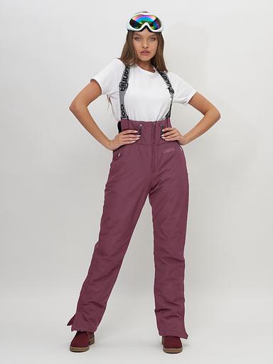 Брюки горнолыжные Colannia 66789Bo фото 2