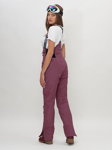 Брюки горнолыжные Colannia 66789Bo фото 5