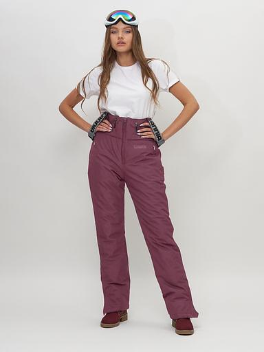 Брюки горнолыжные Colannia 66789Bo фото 6