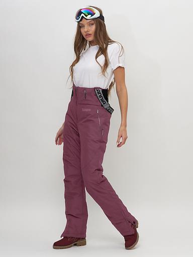 Брюки горнолыжные Colannia 66789Bo фото 7