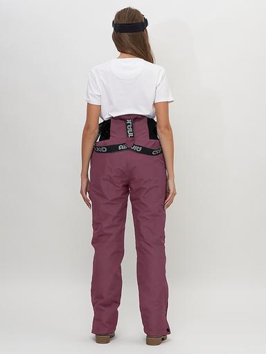 Брюки горнолыжные Colannia 66789Bo фото 9