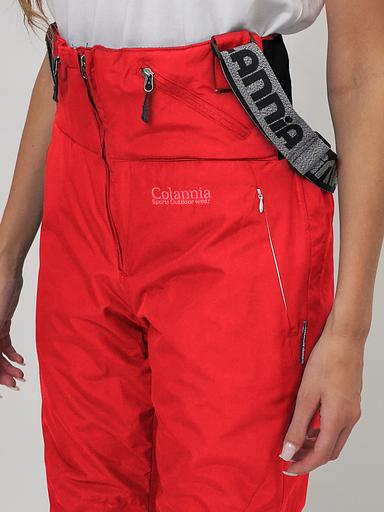 Брюки горнолыжные Colannia 66789Kr фото 10