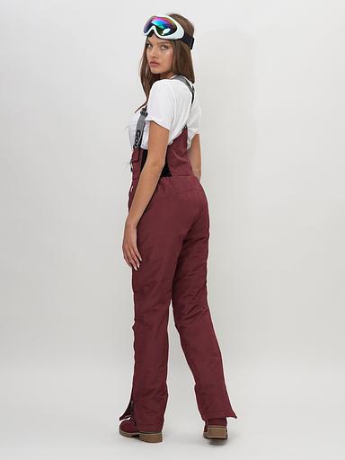 Брюки горнолыжные Colannia 66789Tb фото 5