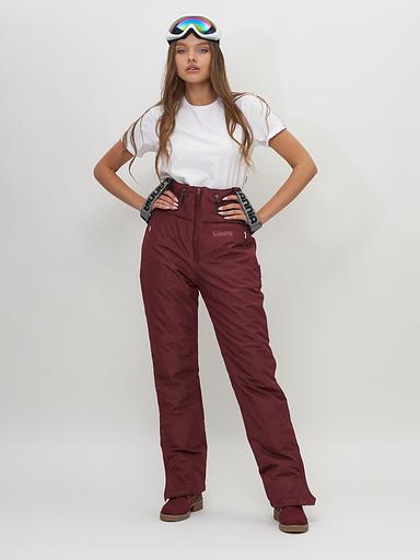 Брюки горнолыжные Colannia 66789Tb фото 6