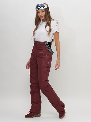 Брюки горнолыжные Colannia 66789Tb фото 7