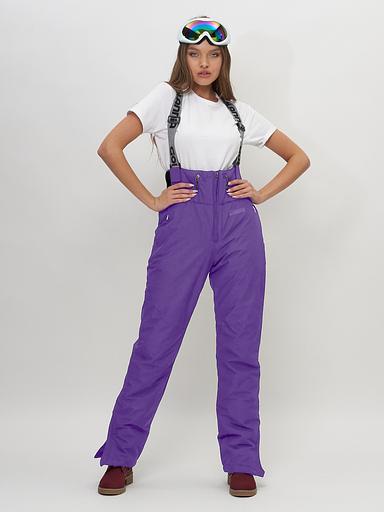 Брюки горнолыжные Colannia 66789F фото 2