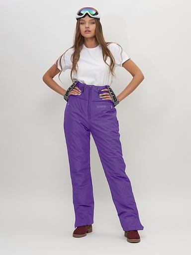 Брюки горнолыжные Colannia 66789F фото 6