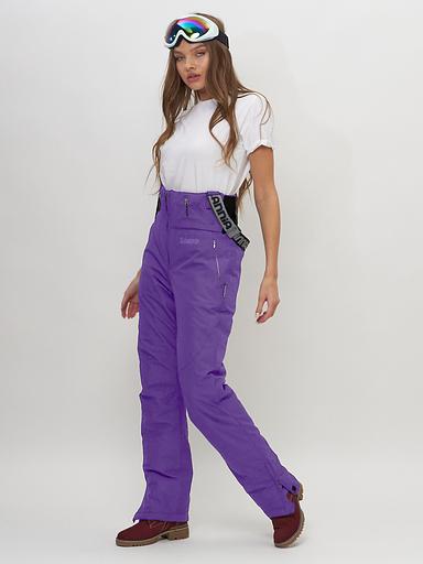 Брюки горнолыжные Colannia 66789F фото 7