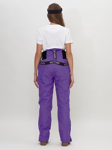 Брюки горнолыжные Colannia 66789F фото 9