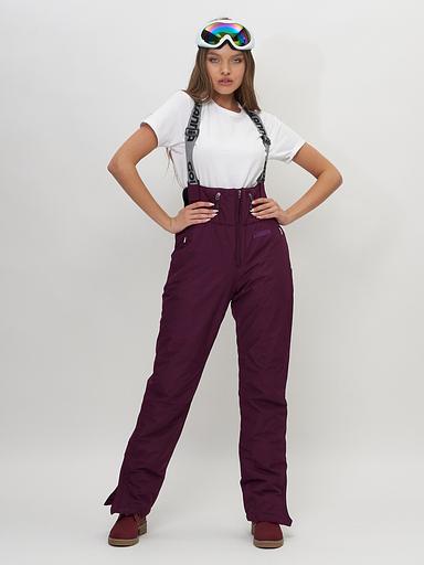 Брюки горнолыжные Colannia 66789TF фото 2