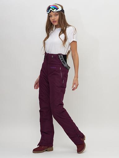 Брюки горнолыжные Colannia 66789TF фото 7