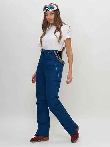 Брюки горнолыжные Colannia 66789TS фото 7