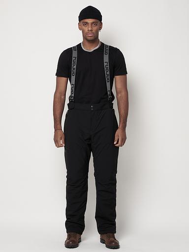 Брюки горнолыжные RUOJUO 6621Ch фото 1