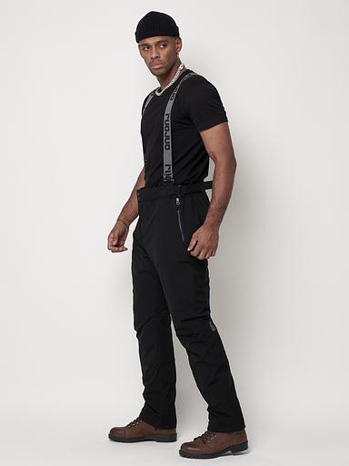 Брюки горнолыжные RUOJUO 6621Ch фото 2