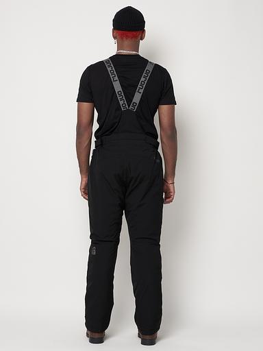 Брюки горнолыжные RUOJUO 6621Ch фото 3