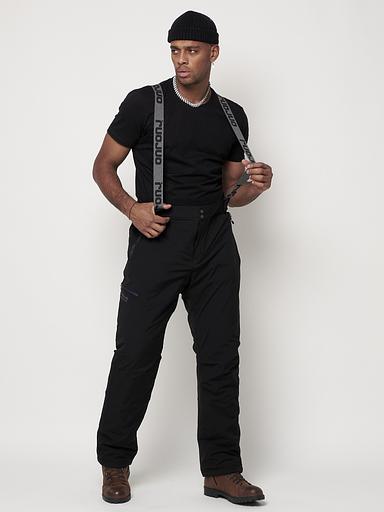 Брюки горнолыжные RUOJUO 6621Ch фото 5