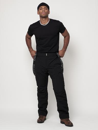 Брюки горнолыжные RUOJUO 6621Ch фото 6