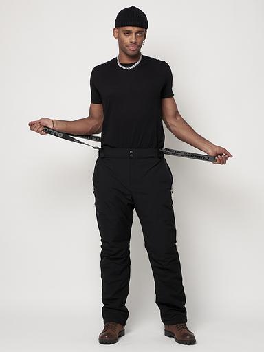 Брюки горнолыжные RUOJUO 6621Ch фото 7