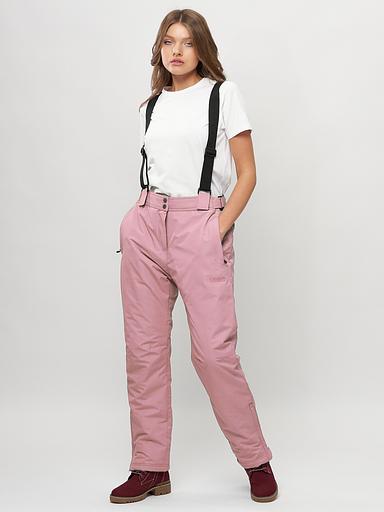 Брюки горнолыжные Colannia 66413R фото 10