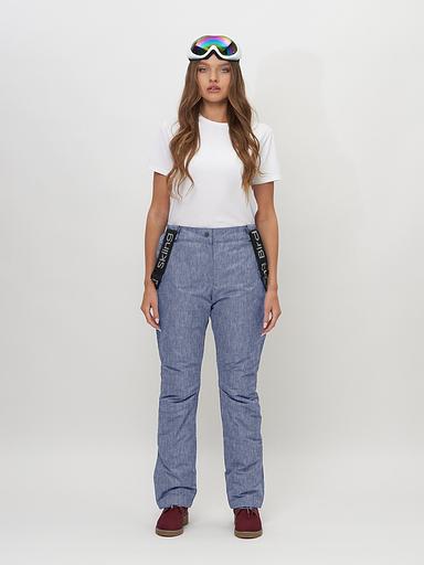 Брюки горнолыжные SkiingBird 55223Sr фото 1