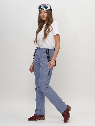 Брюки горнолыжные SkiingBird 55223Sr фото 2