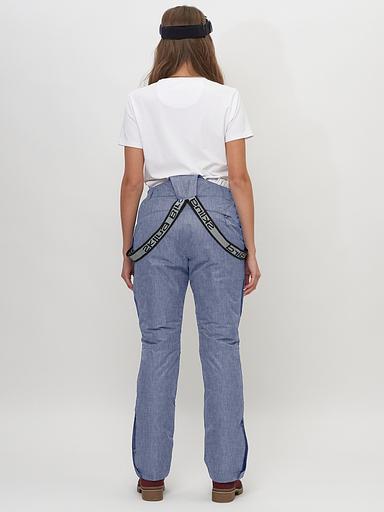 Брюки горнолыжные SkiingBird 55223Sr фото 3