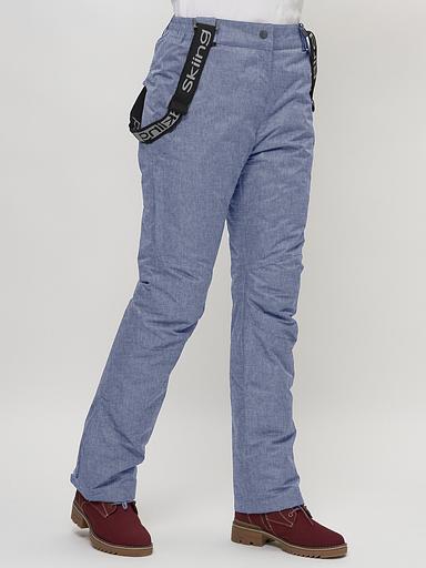 Брюки горнолыжные SkiingBird 55223Sr фото 5