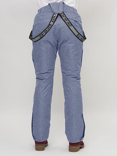 Брюки горнолыжные SkiingBird 55223Sr фото 6