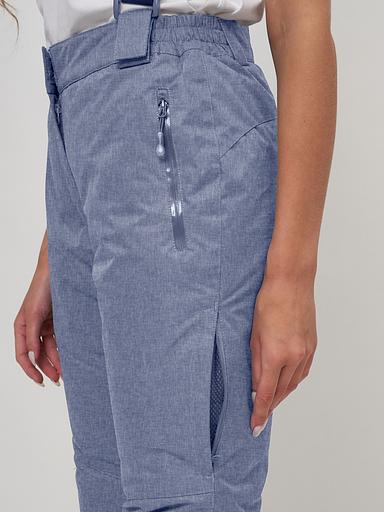 Брюки горнолыжные SkiingBird 55223Sr фото 8