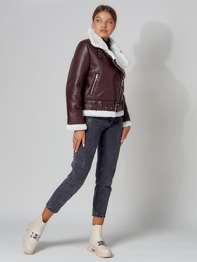 Дубленка фото 3