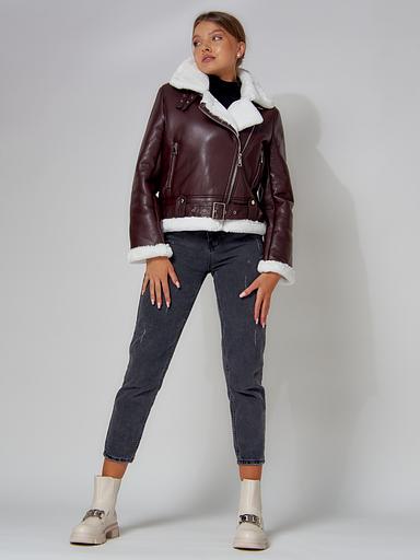 Дубленка фото 4