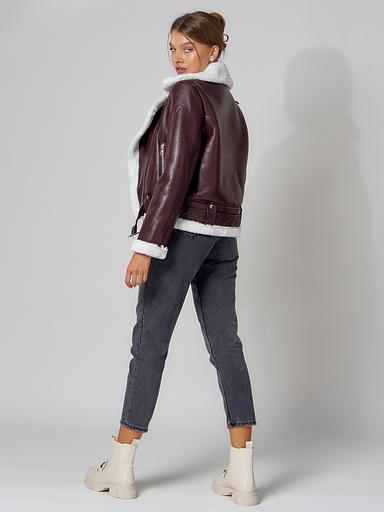 Дубленка фото 6