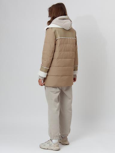 Дубленка фото 5