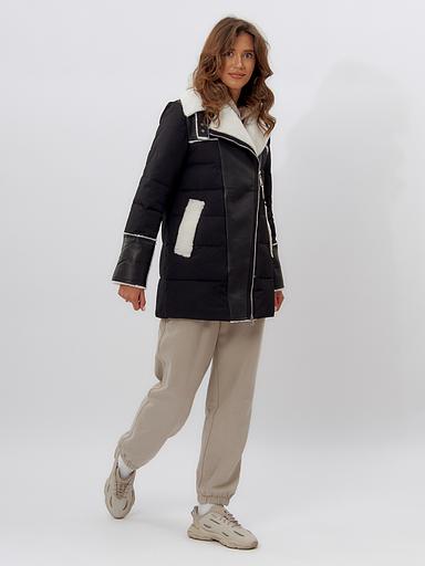 Дубленка фото 4